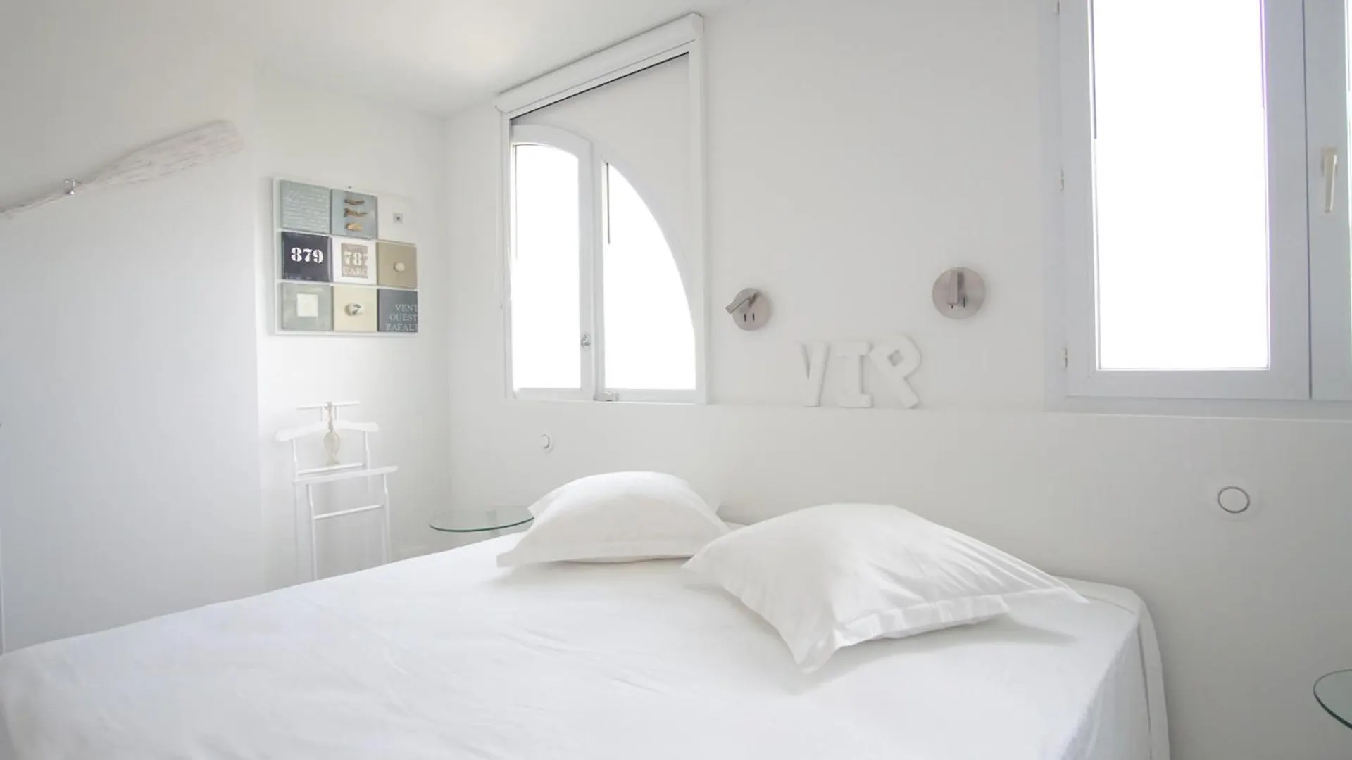 -Ar Men- T2 Avec Terrasse Vue Mer - Plage A 50M Concarneau Apartment
